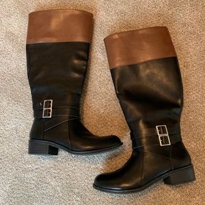 Arizona riding boots in Excellent condition!